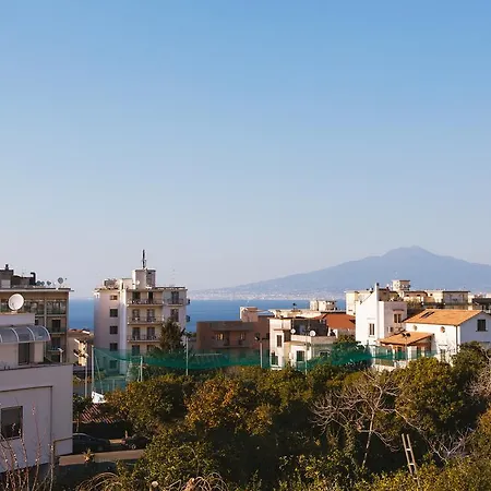Casa Gio Gio Holiday home