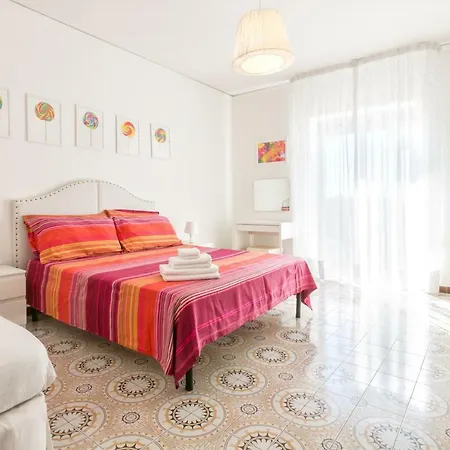 Casa Gio Gio Holiday home