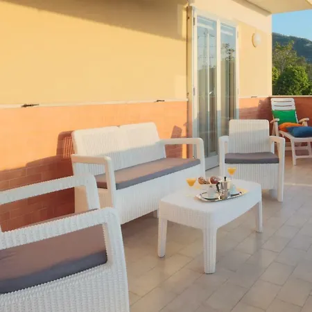 Holiday home Casa Gio Gio
