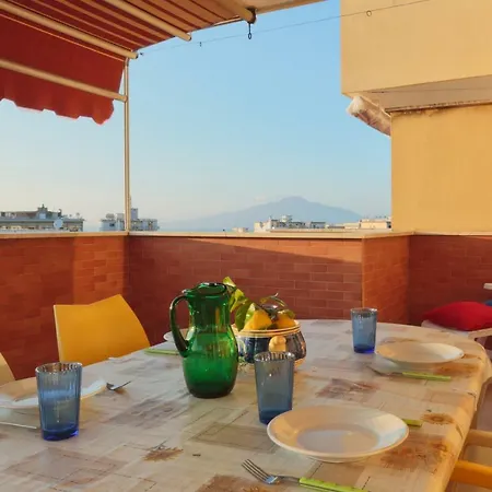 Holiday home Casa Gio Gio *