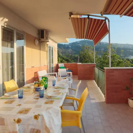 Holiday home Casa Gio Gio *
