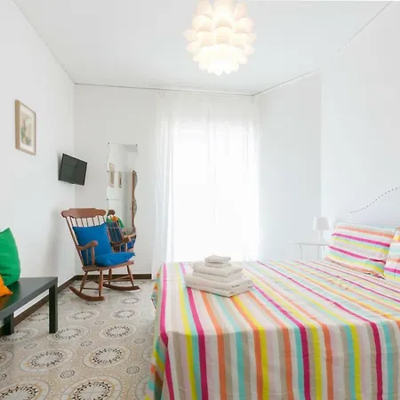 Holiday home Casa Gio Gio *